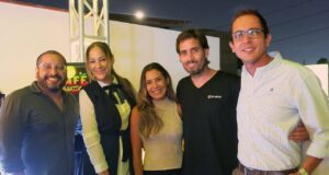 Marca de electrodomésticos promueve el consumo del café peruano