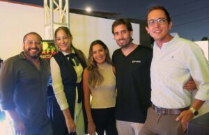 Marca de electrodomésticos promueve el consumo del café peruano