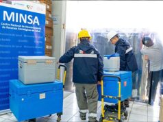 Perú contará con más de 8 millones de dosis de vacunas contra la influenza para proteger a la población