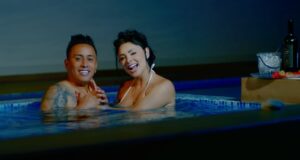 Pamela Franco es tendencia musical y le dice a Cueva: ‘Te amo hasta el fin del mundo'(VIDEO)