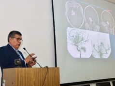 El IPEN impulsa novedosa terapia contra el cáncer