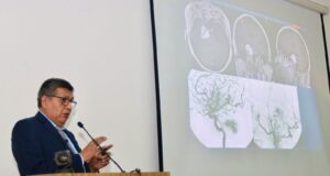 El IPEN impulsa novedosa terapia contra el cáncer