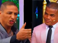 Jonathan Maicelo y David ‘La Pantera’ Zegarra tendrán duelo de esquinas en Una Noche de Boxeo 5