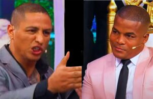 Jonathan Maicelo y David ‘La Pantera’ Zegarra tendrán duelo de esquinas en Una Noche de Boxeo 5