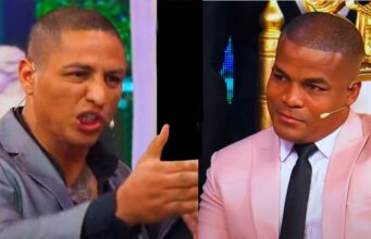 Jonathan Maicelo y David ‘La Pantera’ Zegarra tendrán duelo de esquinas en Una Noche de Boxeo 5