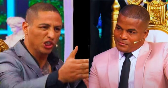 Jonathan Maicelo y David ‘La Pantera’ Zegarra tendrán duelo de esquinas en Una Noche de Boxeo 5