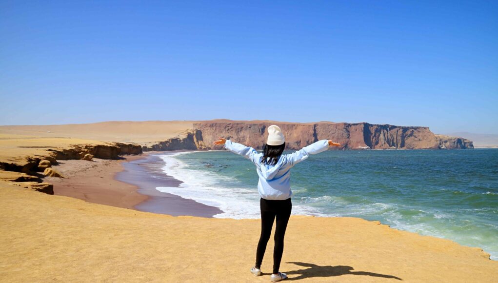 Una Semana Santa distinta: Conoce 4 destinos poco explorados para reconectar con el Perú