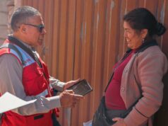 Cofopri inicia jornadas de empadronamiento en Ica y Ayacucho para titulación de más de 1900 lotes