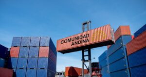 Comunidad Andina: Durante el 2024 las exportaciones entre países andinos fueron de productos manufacturados