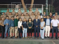 Empresarios de Lima Norte se unen a lucha contra inseguridad ciudadana