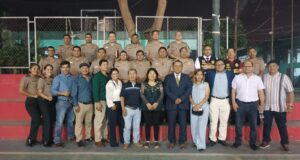 Empresarios de Lima Norte se unen a lucha contra inseguridad ciudadana