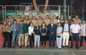 Empresarios de Lima Norte se unen a lucha contra inseguridad ciudadana