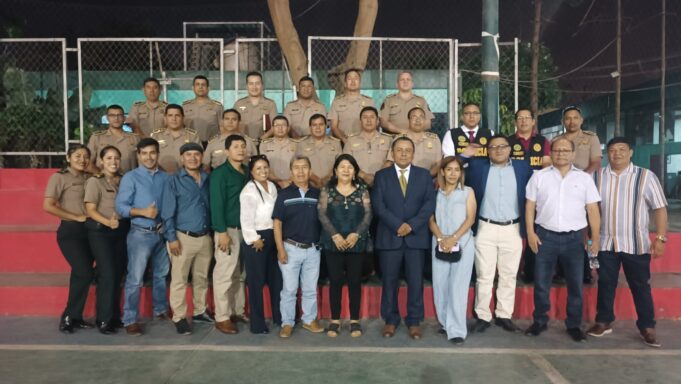 Empresarios de Lima Norte se unen a lucha contra inseguridad ciudadana