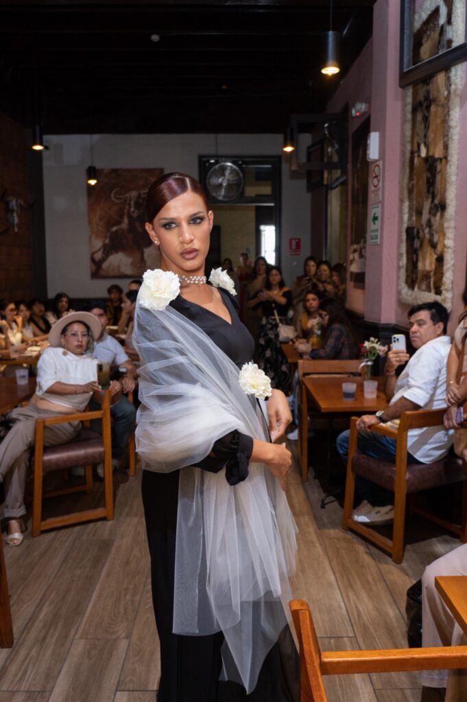 Art Fashion show anuncia su tercera edición y llega inclusivo, apoyando a diseñadores emergentes del país