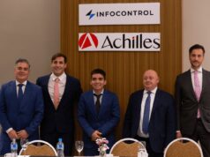 Achilles adquiere empresa de inteligencia artificial que refuerza su eficiencia en la cadena de suministro