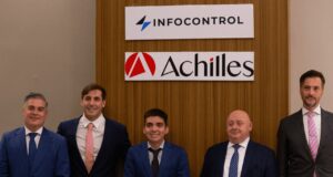 Achilles adquiere empresa de inteligencia artificial que refuerza su eficiencia en la cadena de suministro