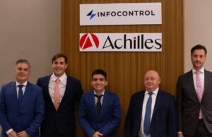Achilles adquiere empresa de inteligencia artificial que refuerza su eficiencia en la cadena de suministro