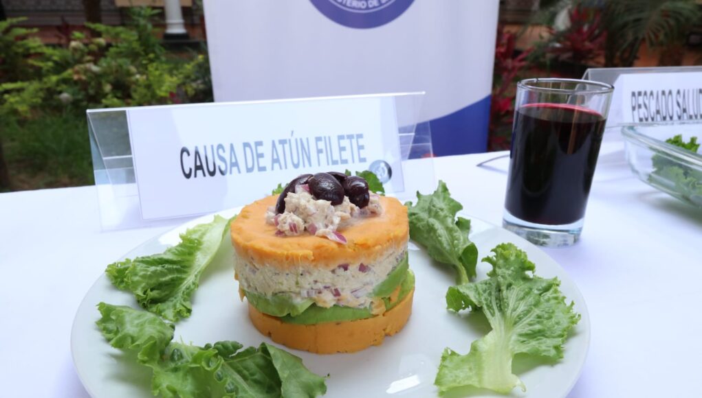 Semana Santa: nutricionistas del Minsa recomiendan consumo de pescado de carne oscura