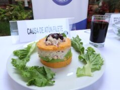 Semana Santa: nutricionistas del Minsa recomiendan consumo de pescado de carne oscura