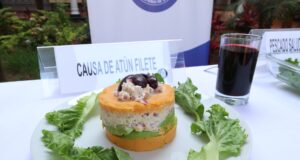 Semana Santa: nutricionistas del Minsa recomiendan consumo de pescado de carne oscura