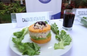 Semana Santa: nutricionistas del Minsa recomiendan consumo de pescado de carne oscura