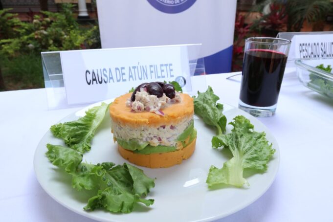 Semana Santa: nutricionistas del Minsa recomiendan consumo de pescado de carne oscura