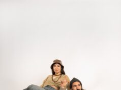 De Madrid a Lima: Ginel llega a la capital para su primera presentación en el Perú