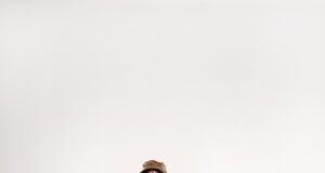 De Madrid a Lima: Ginel llega a la capital para su primera presentación en el Perú