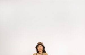 De Madrid a Lima: Ginel llega a la capital para su primera presentación en el Perú