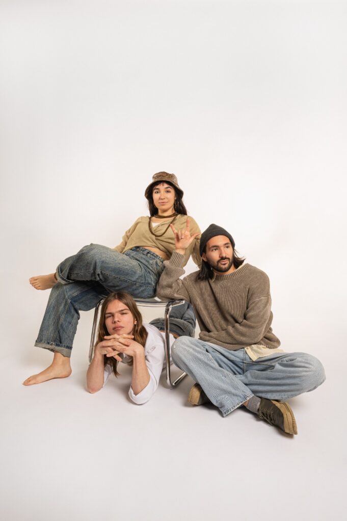 De Madrid a Lima: Ginel llega a la capital para su primera presentación en el Perú