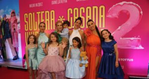 SCVD2: Es la película más vista por el público peruano(VIDEO)