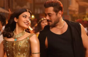 «Skandar» llega al Perú para enamorar y subir la adrenalina