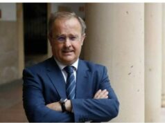 Javier Junceda Moreno: Los peruanos os expresáis en el mejor español, como es aceptado universalmente.