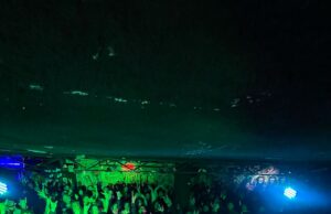 «Alcalina» revive el hardcore peruano con nuevo tema