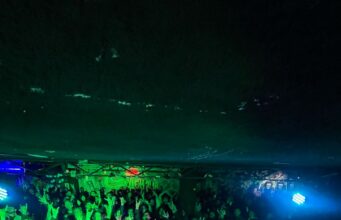 «Alcalina» revive el hardcore peruano con nuevo tema