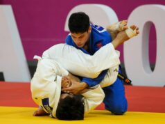 Perú brilla como anfitrión en el Panamericano y Oceanía de Judo Cadetes y Junior