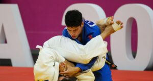 Perú brilla como anfitrión en el Panamericano y Oceanía de Judo Cadetes y Junior