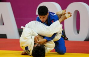 Perú brilla como anfitrión en el Panamericano y Oceanía de Judo Cadetes y Junior