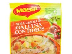 Sopa «de gallina» sin gallina: Indecopi multa a Nestlé por publicidad engañosa en productos Maggi