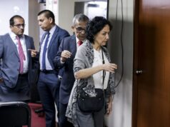 Escándalo en Brasil: Congreso exige investigar asilo de Nadine Heredia y exorbitante gasto en avión militar