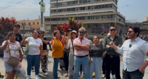 «Hay un complot contra el comercio en Mesa Redonda»