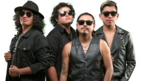 Motteros anuncia su nuevo EP: una mezcla de rock y new wave