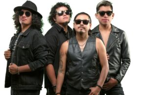 Motteros anuncia su nuevo EP: una mezcla de rock y new wave