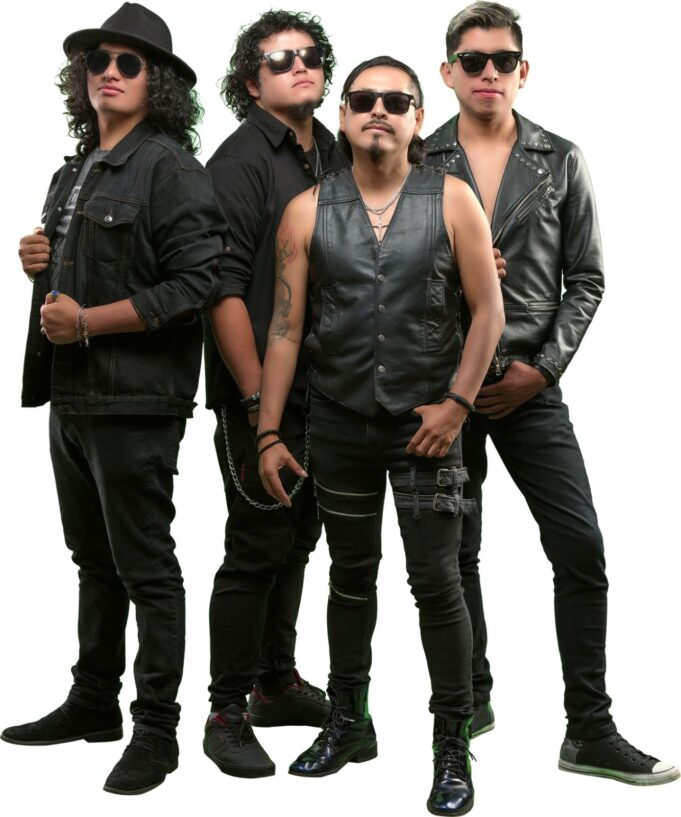 Motteros anuncia su nuevo EP: una mezcla de rock y new wave