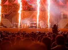 Don Víctor Yaipén Uypan sigue vivo a través de su música(VIDEO)