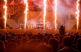 Don Víctor Yaipén Uypan sigue vivo a través de su música(VIDEO)