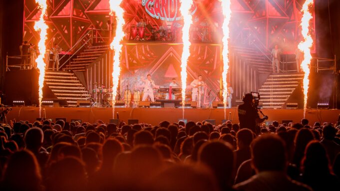 Don Víctor Yaipén Uypan sigue vivo a través de su música(VIDEO)