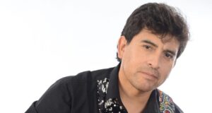 William Luna en el Gran Teatro Nacional