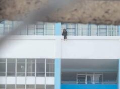 Tragedia en el Hospital Rebagliati: Joven muere al caer desde el piso 14 del nosocomio