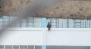 Tragedia en el Hospital Rebagliati: Joven muere al caer desde el piso 14 del nosocomio